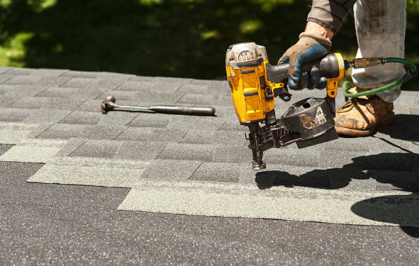 Professional Roofing service in Corinth, TX