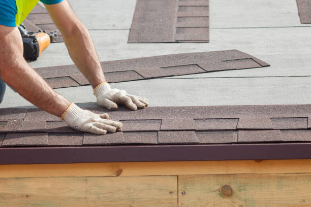 Best Emergency Roof Repair Services  in Corinth, TX